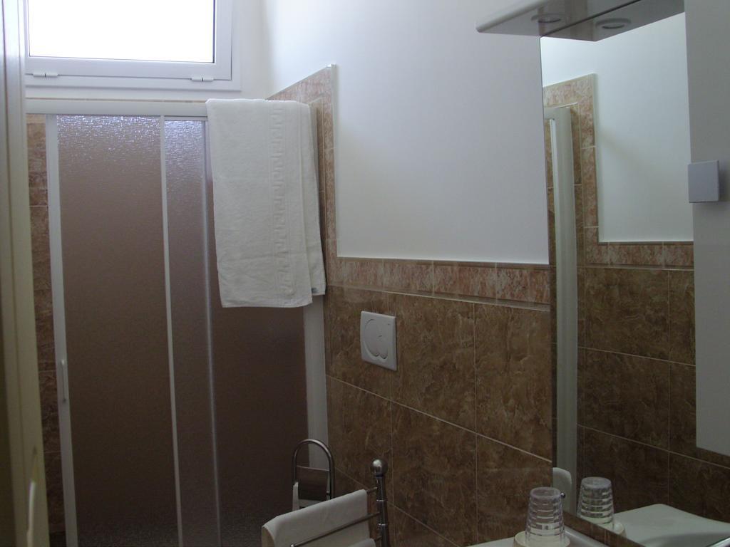 Don Nicola Residence Salve Room photo