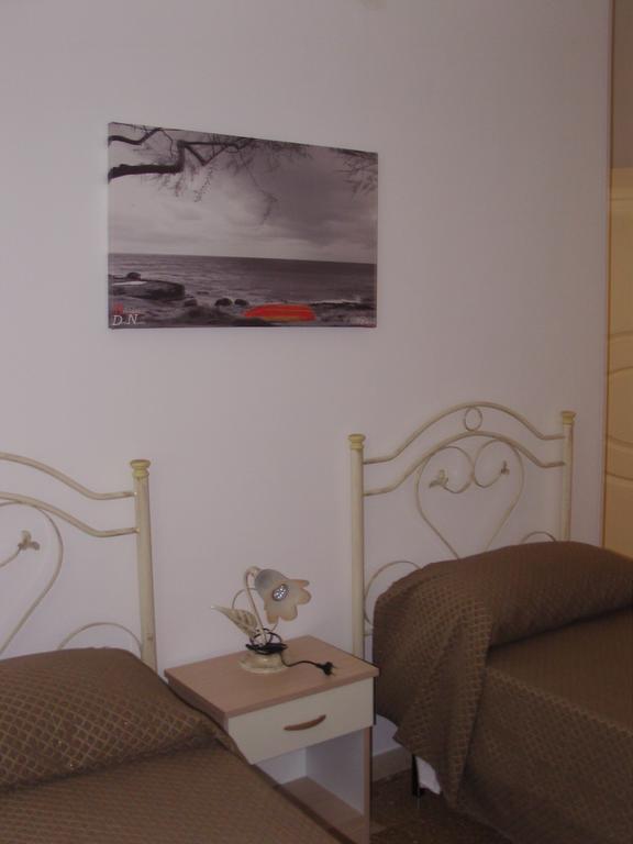 Don Nicola Residence Salve Room photo