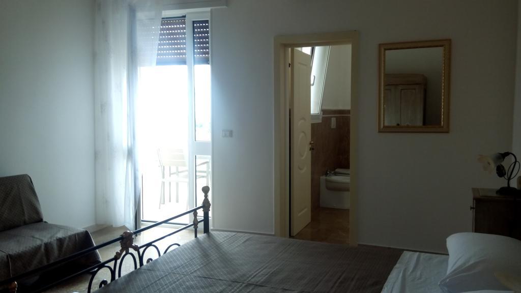 Don Nicola Residence Salve Room photo