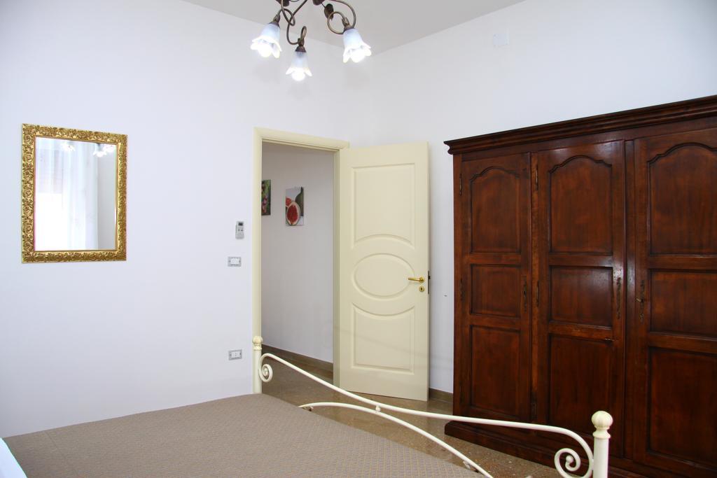 Don Nicola Residence Salve Room photo